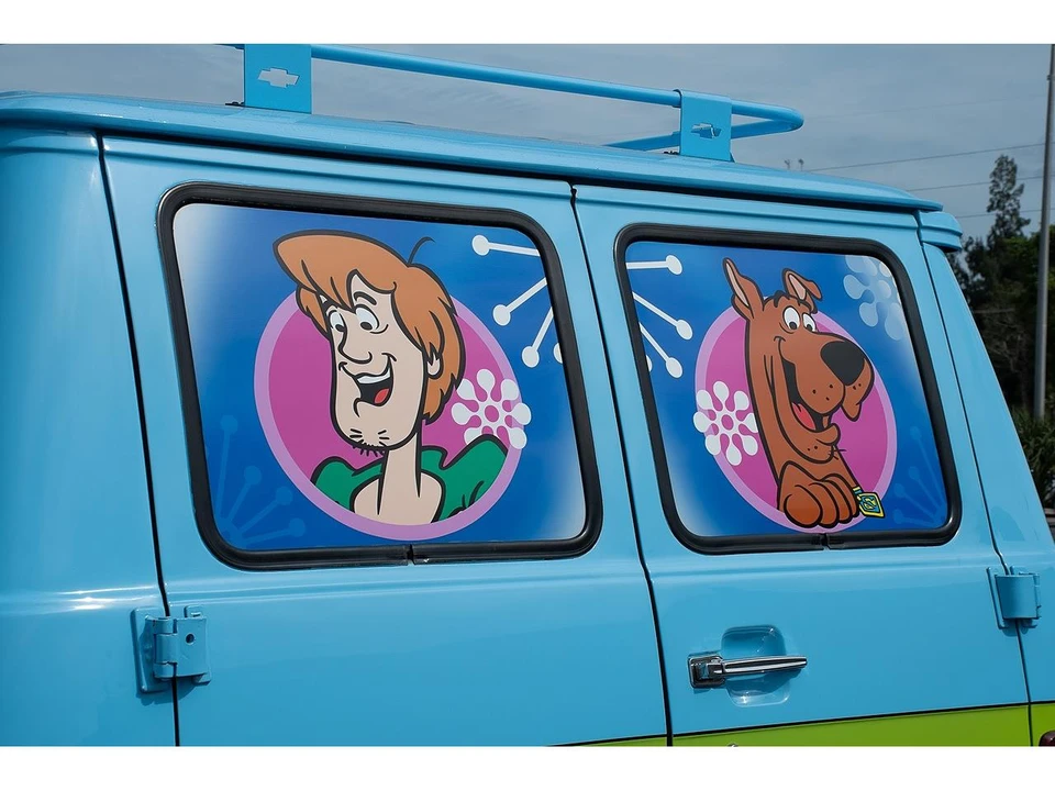 1979 Chevrolet G-Series Van - Image 17 of 31