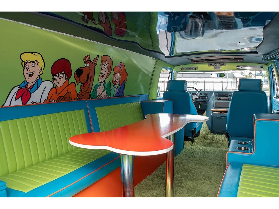 1979 Chevrolet G-Series Van - Image 20 of 31