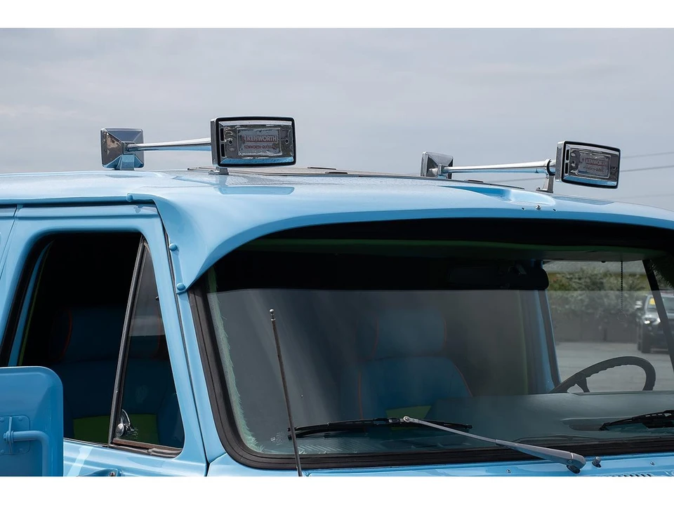 1979 Chevrolet G-Series Van - Image 19 of 31