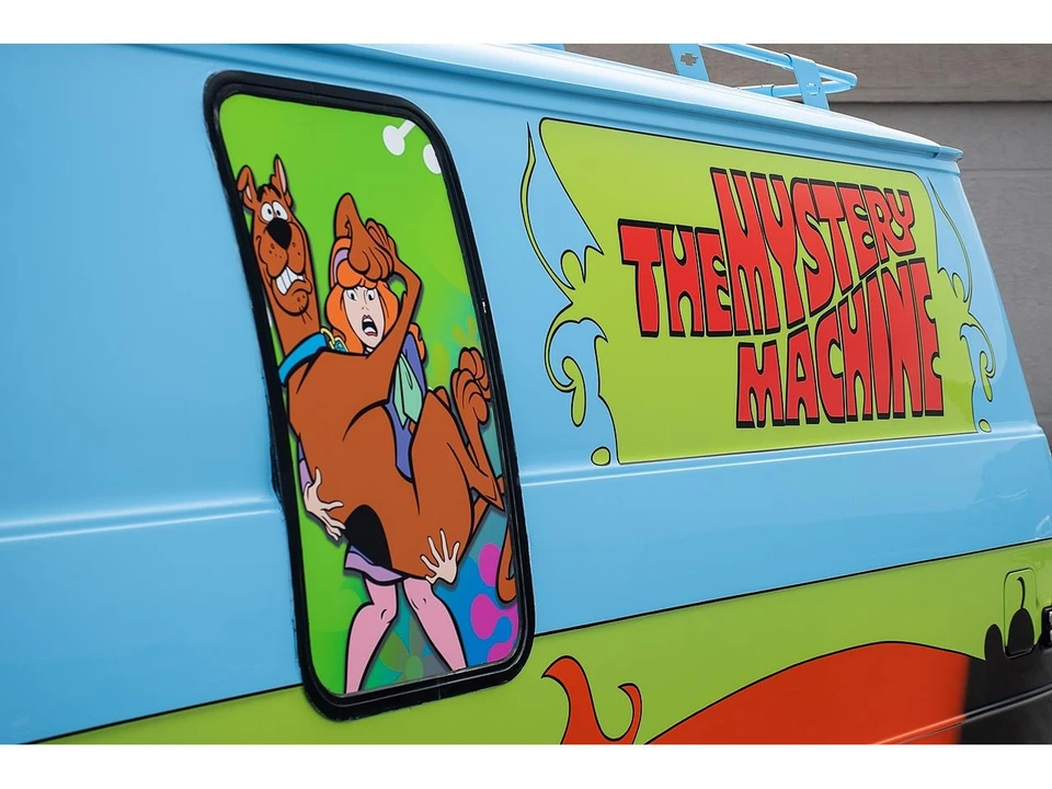 1979 Chevrolet G-Series Van - Image 18 of 31
