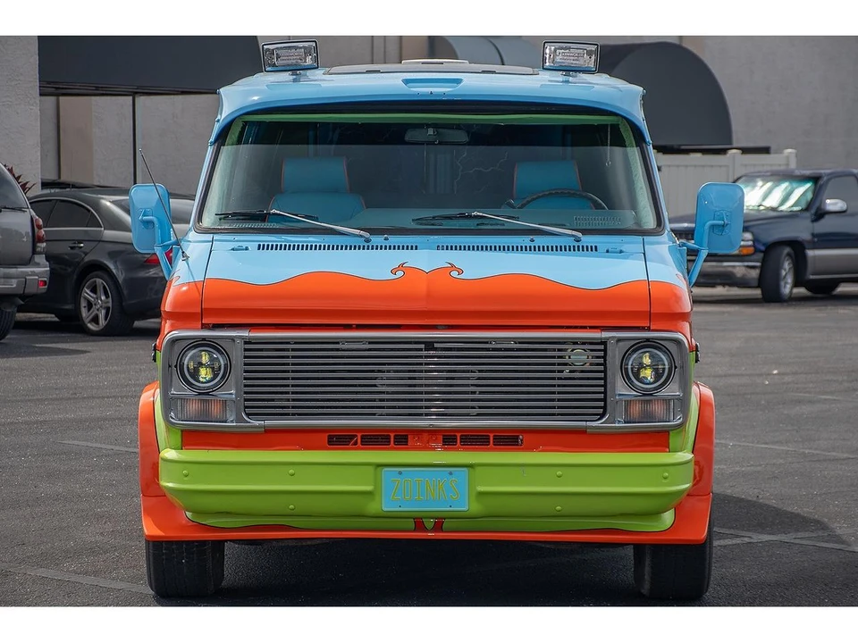 1979 Chevrolet G-Series Van - Image 2 of 31