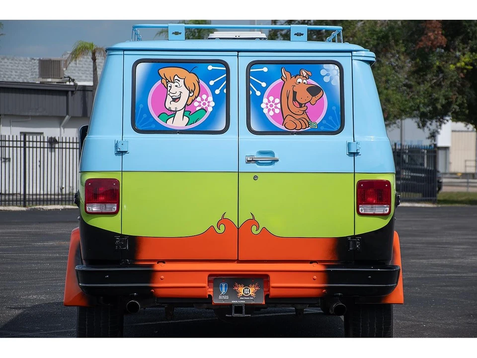 1979 Chevrolet G-Series Van - Image 7 of 31
