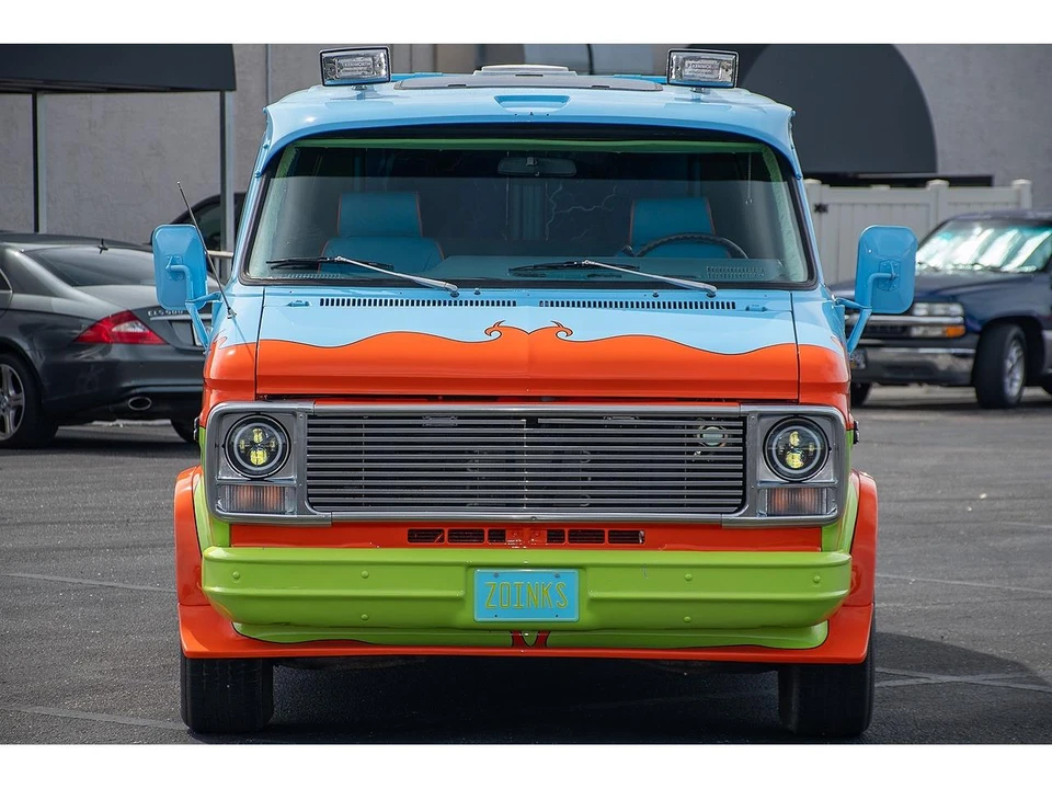 1979 Chevrolet G-Series Van - Image 3 of 31