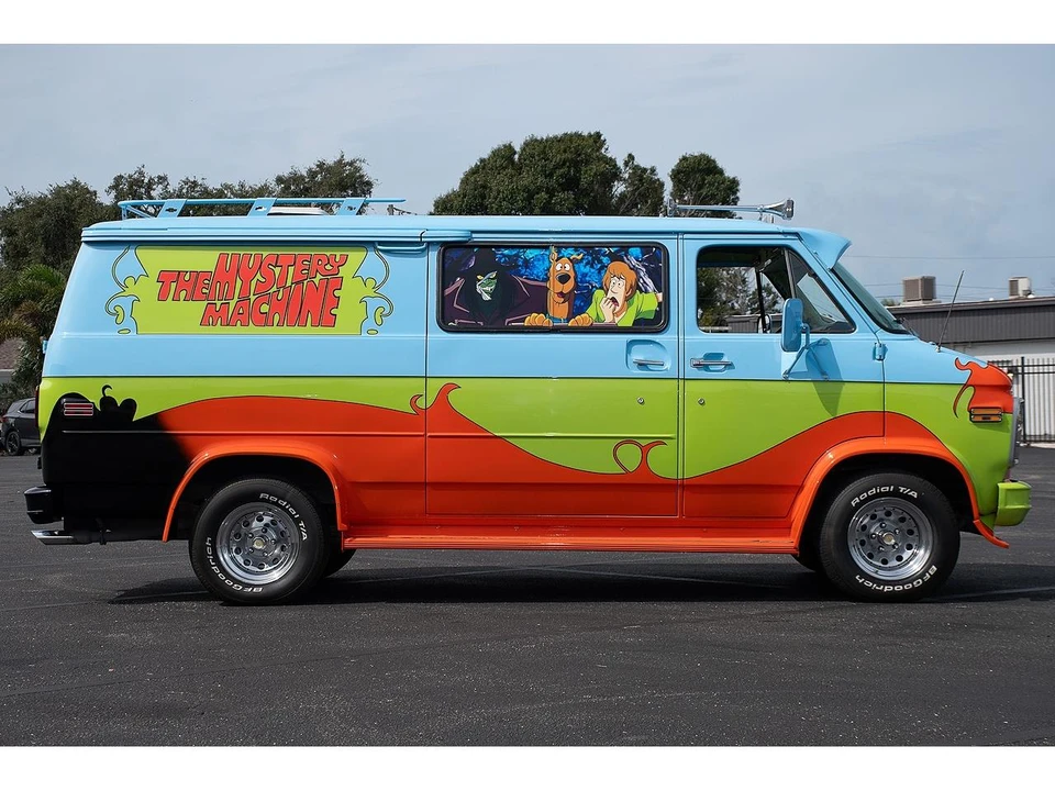 1979 Chevrolet G-Series Van - Image 5 of 31