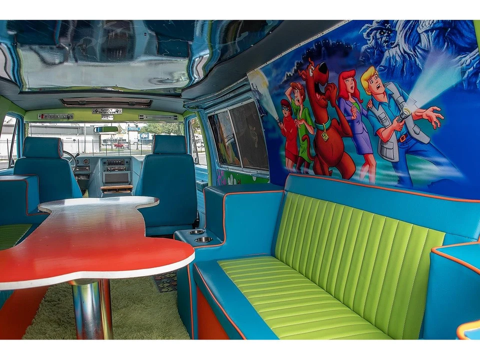 1979 Chevrolet G-Series Van - Image 21 of 31
