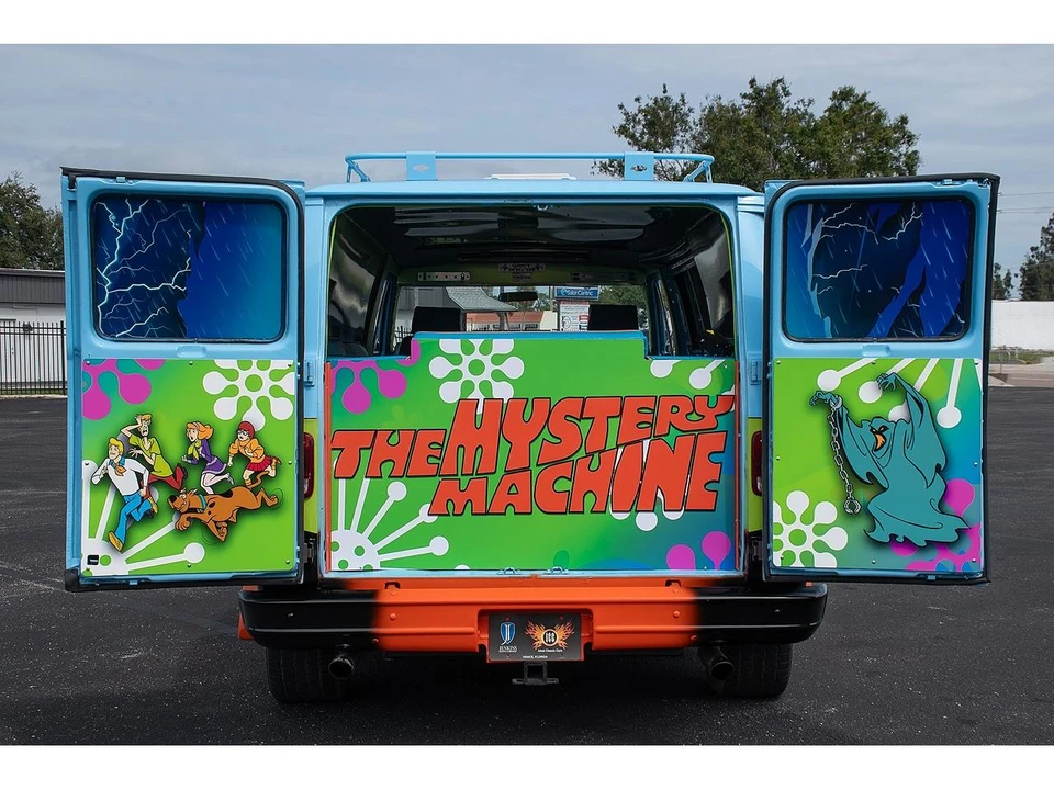 1979 Chevrolet G-Series Van - Image 22 of 31
