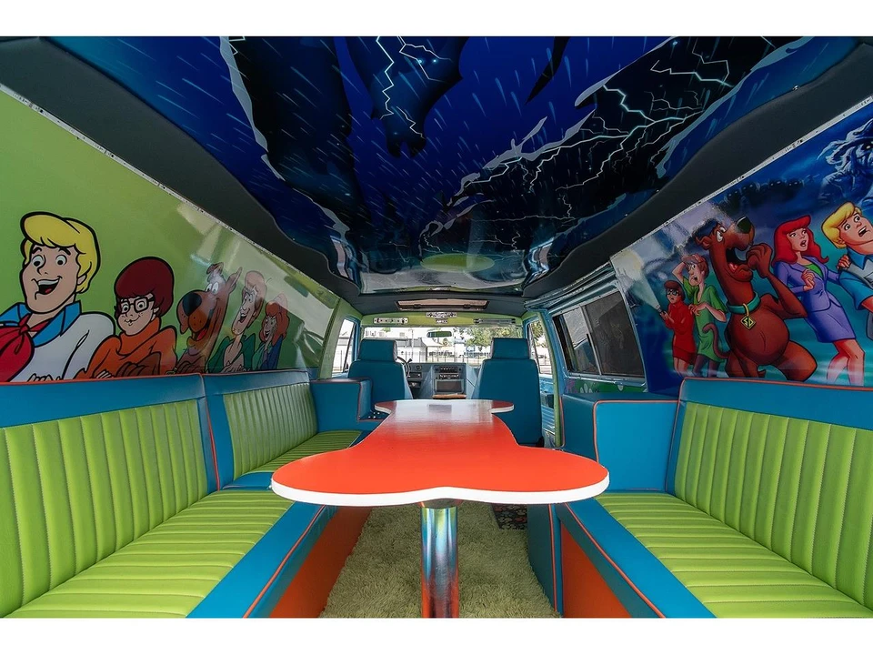 1979 Chevrolet G-Series Van - Image 23 of 31