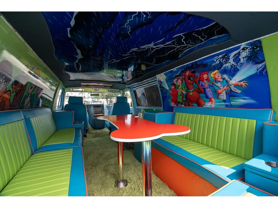 1979 Chevrolet G-Series Van - Image 24 of 31