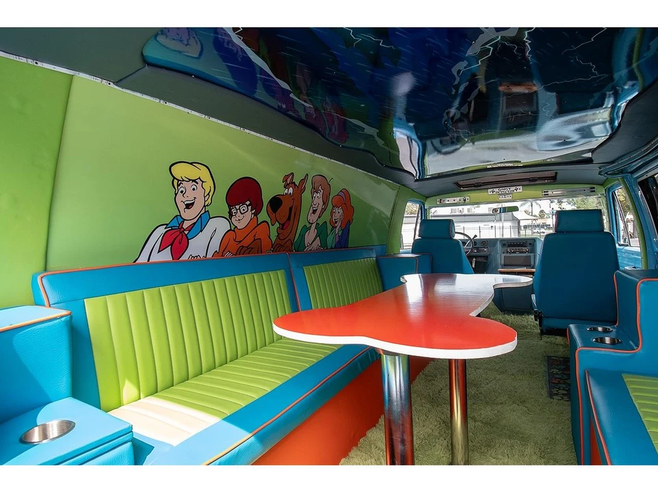 1979 Chevrolet G-Series Van - Image 25 of 31