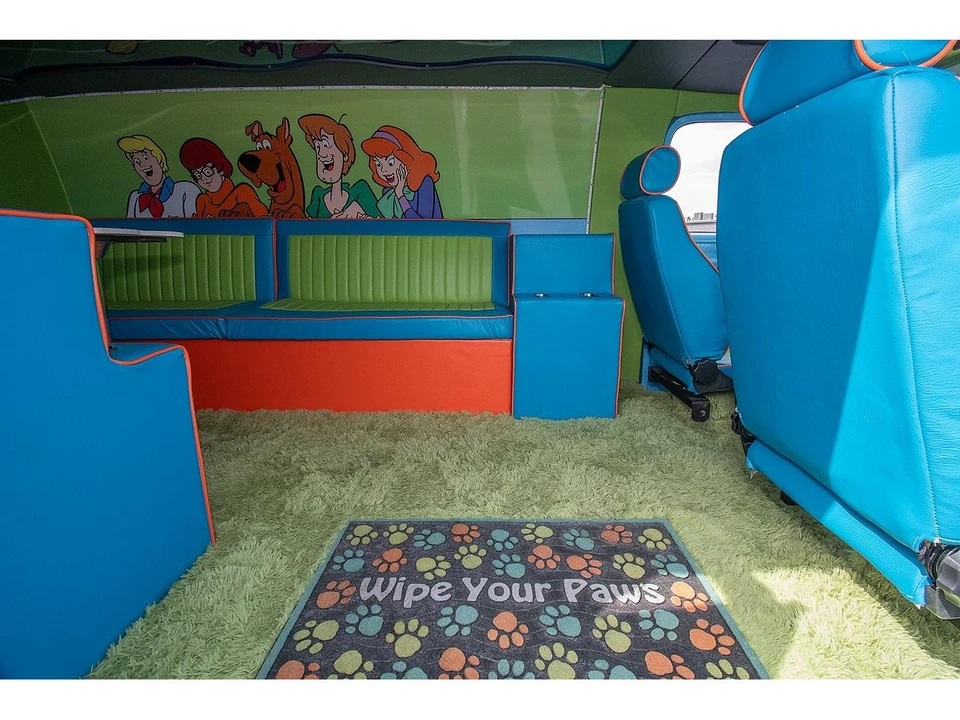 1979 Chevrolet G-Series Van - Image 28 of 31