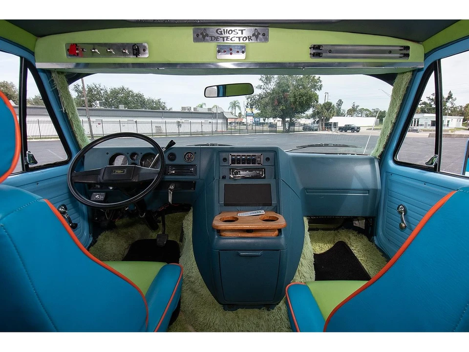 1979 Chevrolet G-Series Van - Image 30 of 31