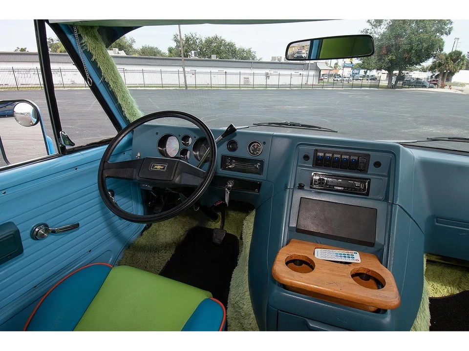 1979 Chevrolet G-Series Van - Image 31 of 31