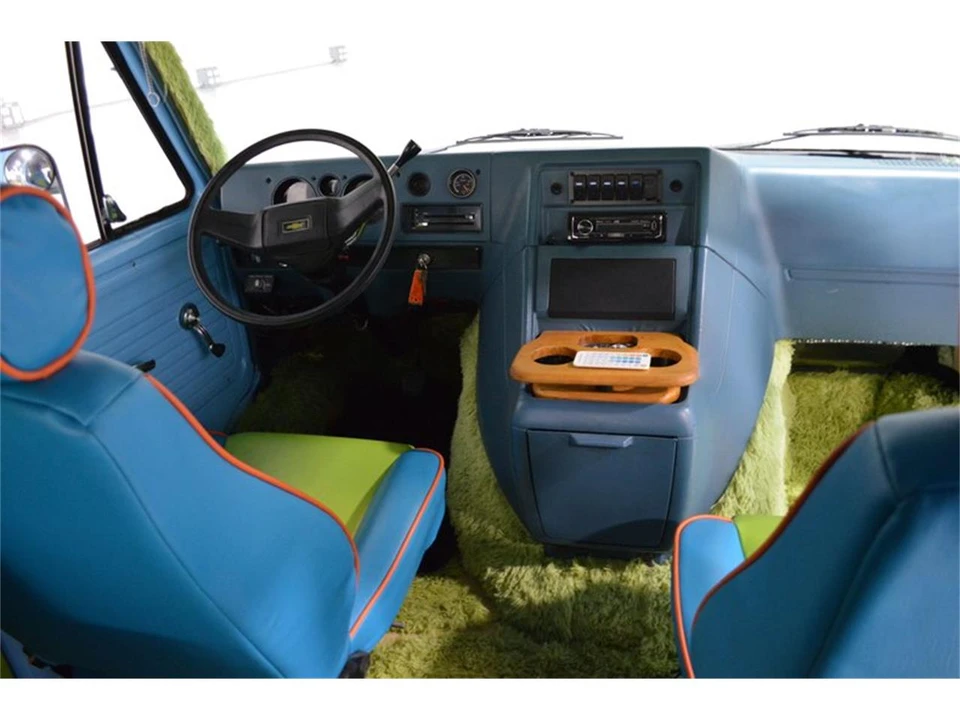 1979 Chevrolet G-Series Van - Image 20 of 29