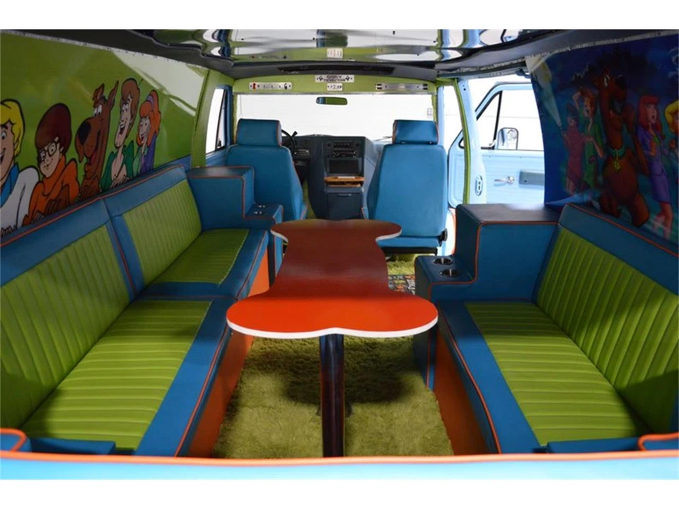 1979 Chevrolet G-Series Van - Image 23 of 29