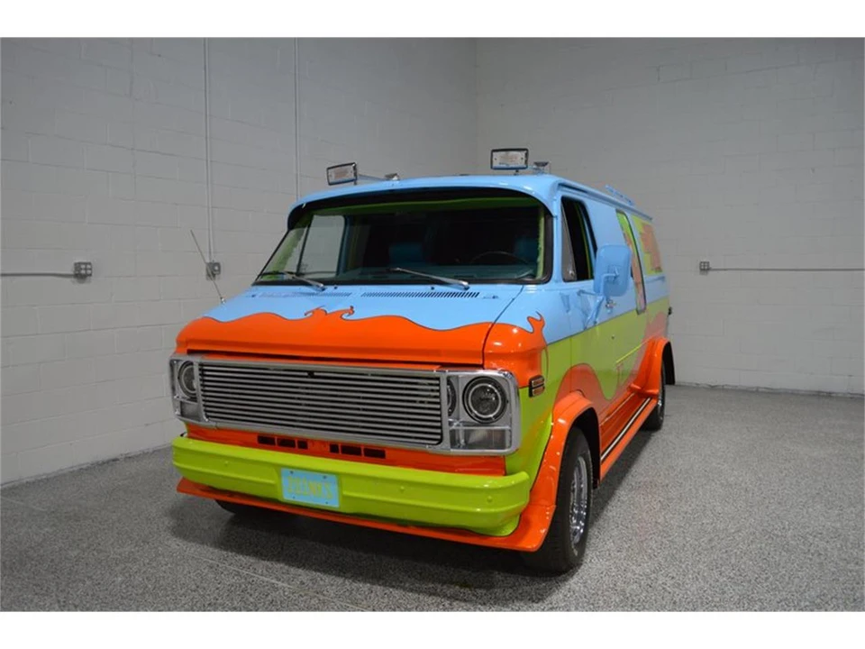 1979 Chevrolet G-Series Van - Image 9 of 29