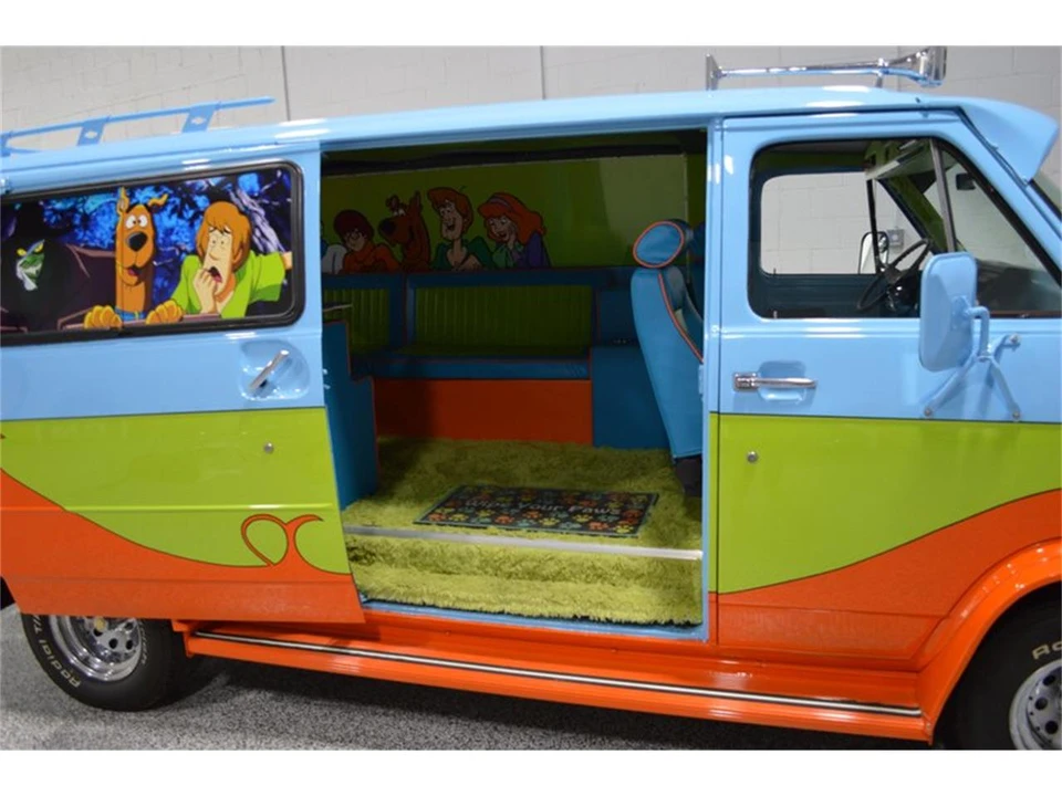 1979 Chevrolet G-Series Van - Image 21 of 29