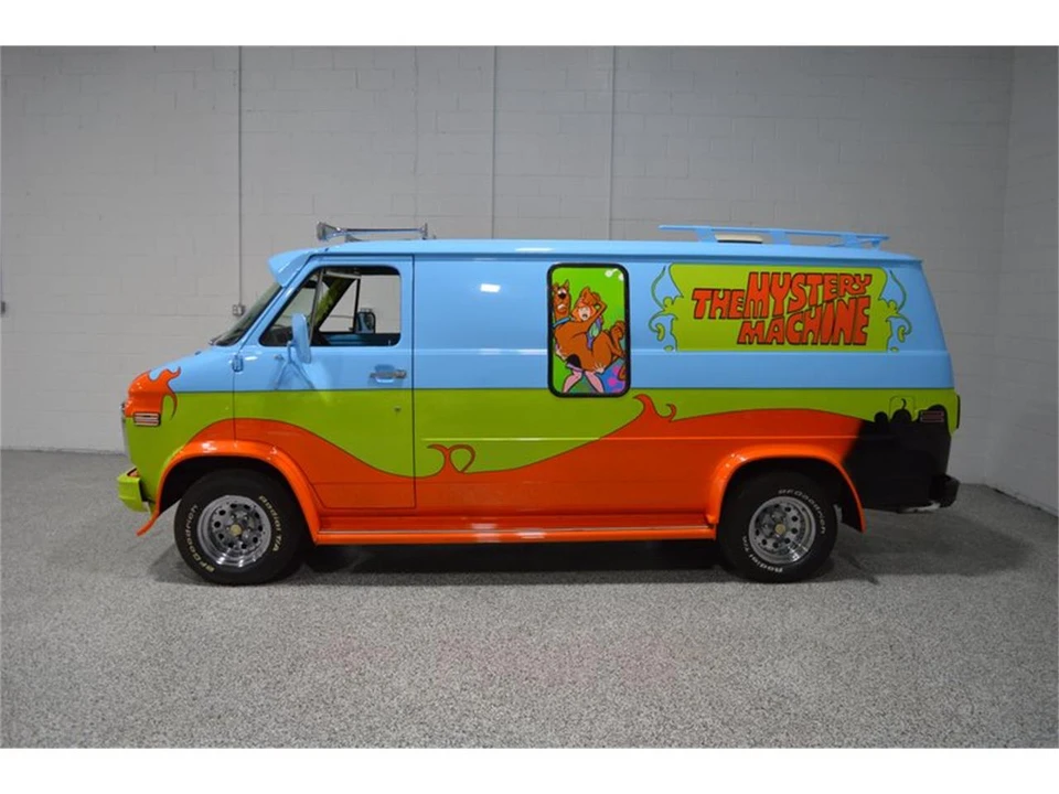 1979 Chevrolet G-Series Van - Image 13 of 29