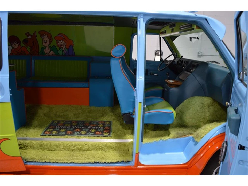1979 Chevrolet G-Series Van - Image 22 of 29