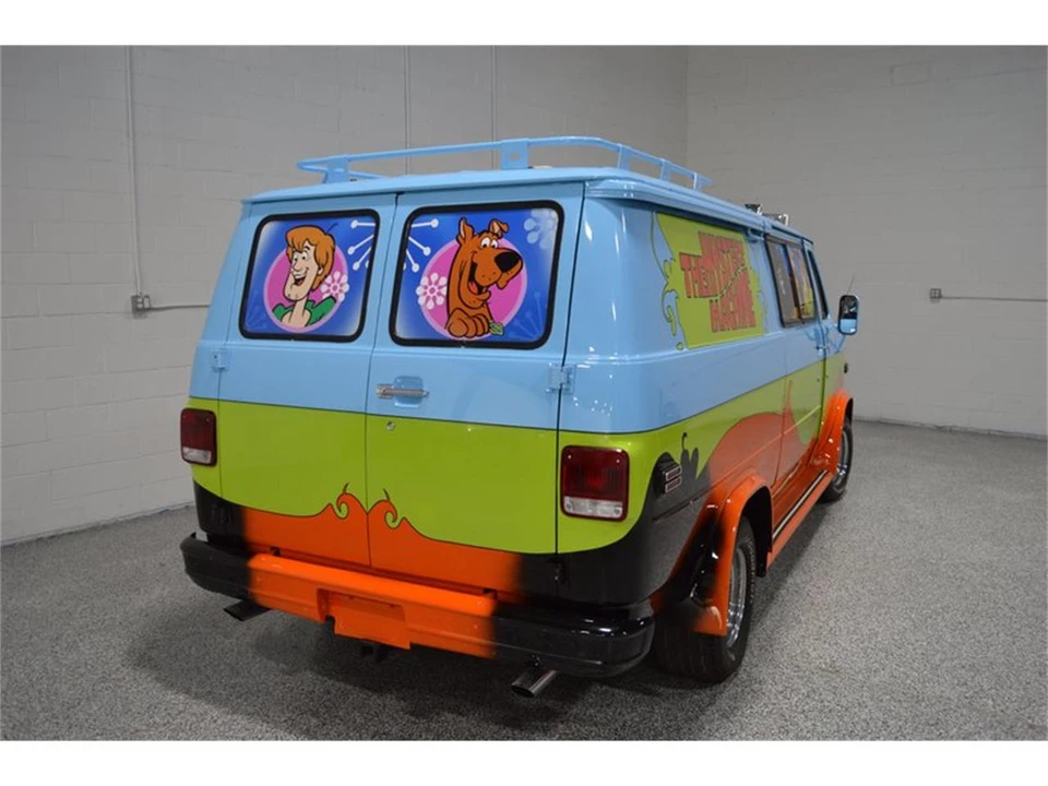 1979 Chevrolet G-Series Van - Image 14 of 29