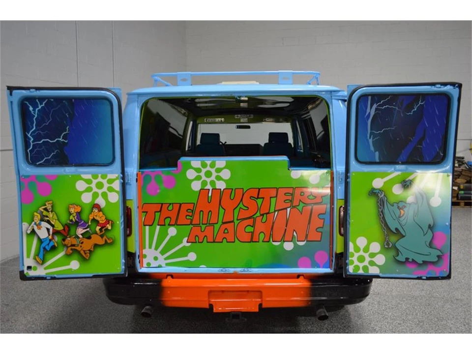 1979 Chevrolet G-Series Van - Image 25 of 29