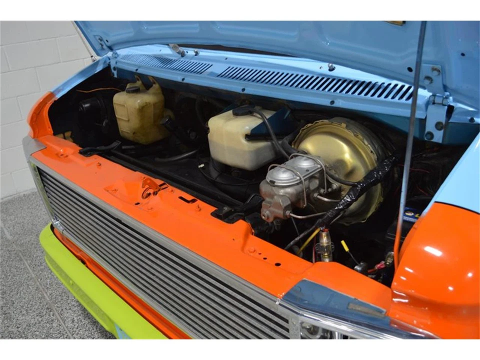 1979 Chevrolet G-Series Van - Image 27 of 29