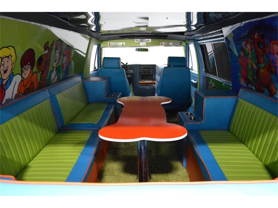 1979 Chevrolet G-Series Van - Image 24 of 29