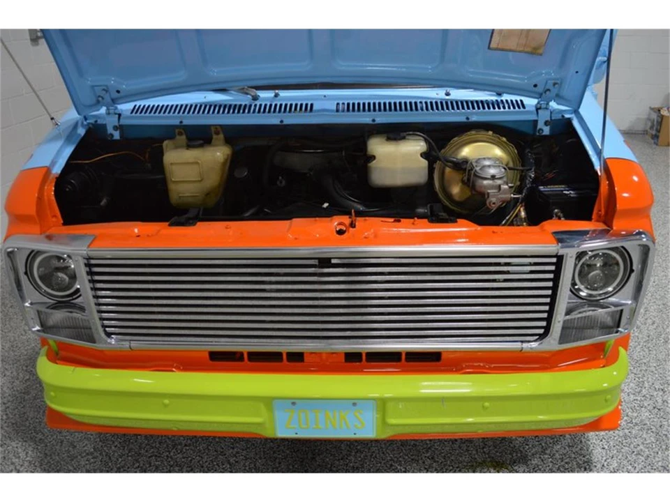 1979 Chevrolet G-Series Van - Image 26 of 29