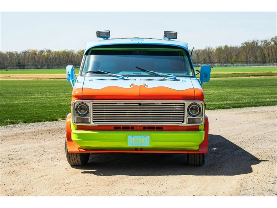 1979 Chevrolet G-Series Van - Image 7 of 29
