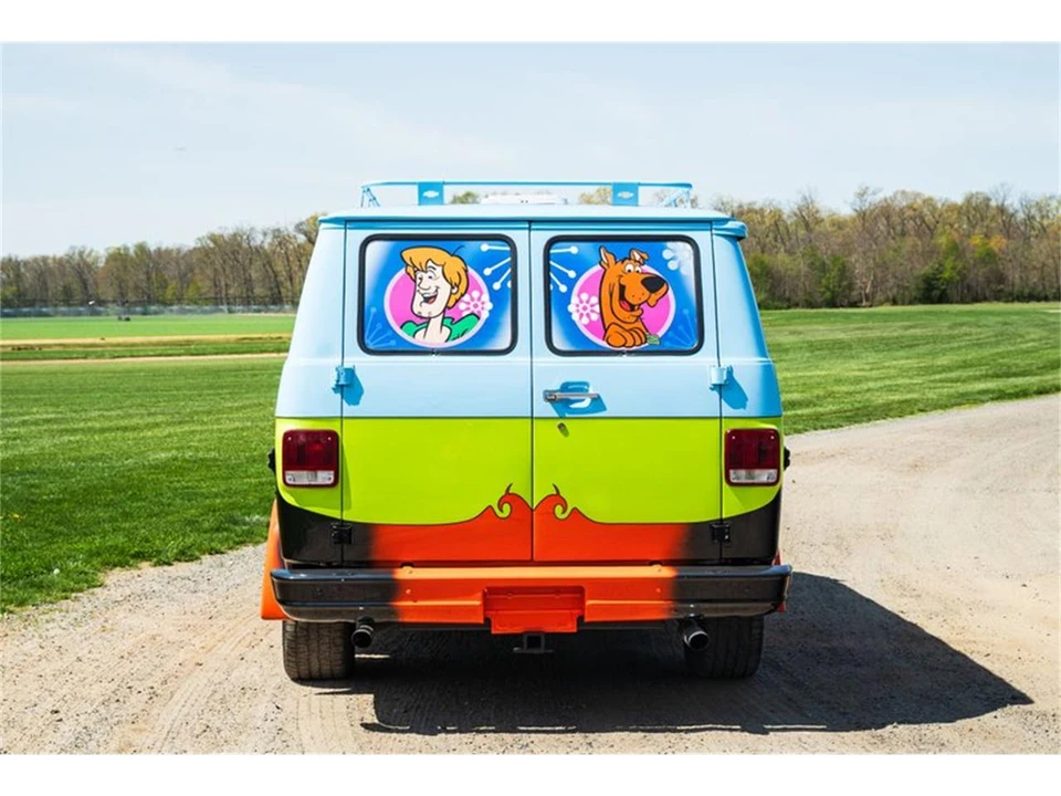 1979 Chevrolet G-Series Van - Image 2 of 29