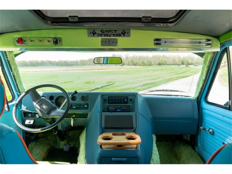 1979 Chevrolet G-Series Van - Image 16 of 29