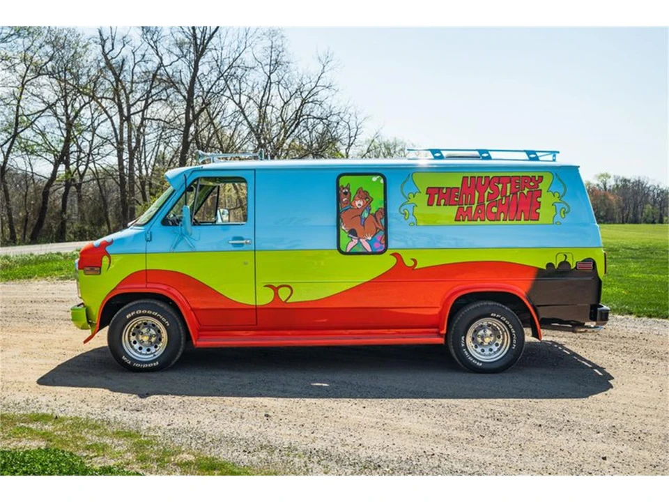 1979 Chevrolet G-Series Van - Image 8 of 29
