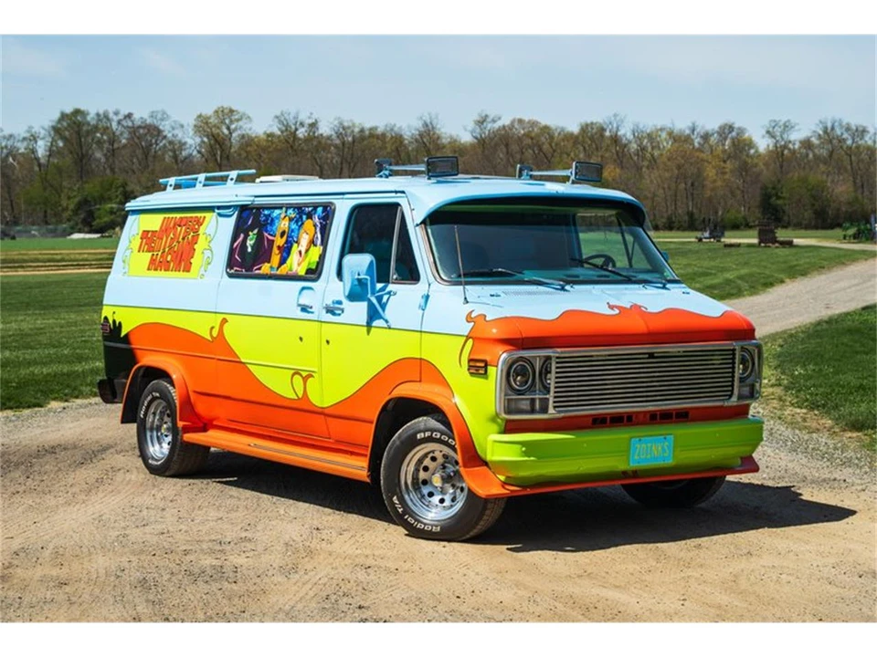 1979 Chevrolet G-Series Van - Image 5 of 29
