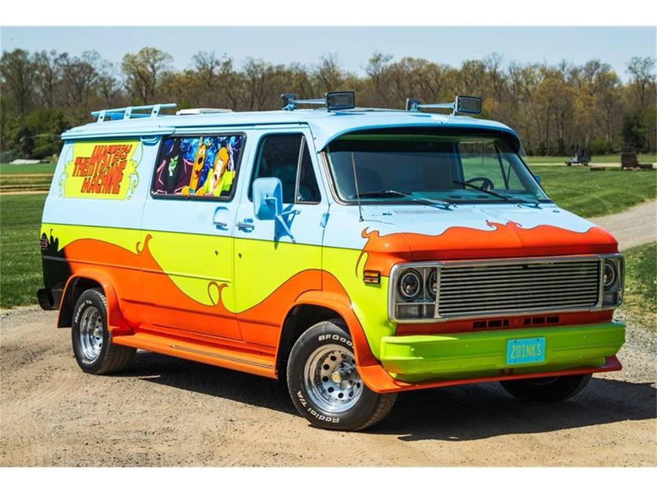 1979 Chevrolet G-Series Van - Image 4 of 29