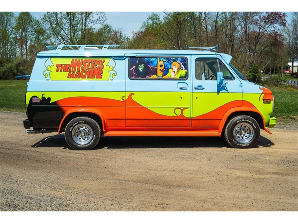 1979 Chevrolet G-Series Van - Image 3 of 29