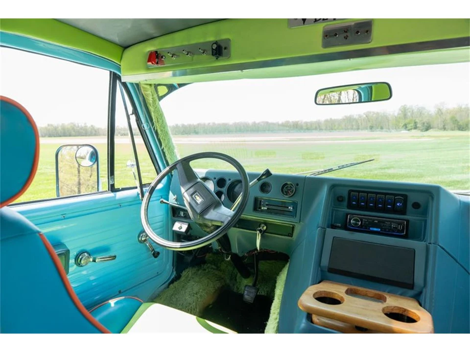1979 Chevrolet G-Series Van - Image 15 of 29