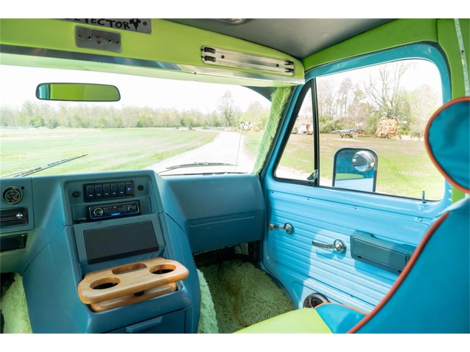 1979 Chevrolet G-Series Van - Image 19 of 29
