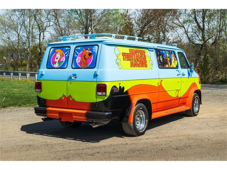 1979 Chevrolet G-Series Van - Image 6 of 29