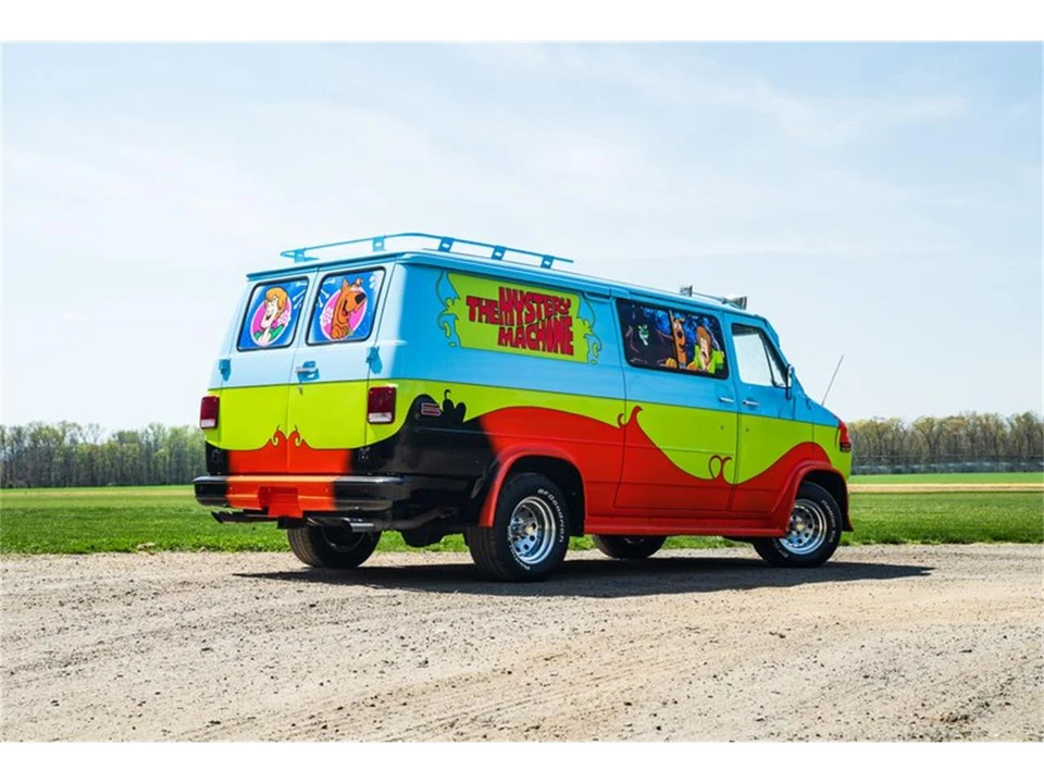 1979 Chevrolet G-Series Van - Image 29 of 29