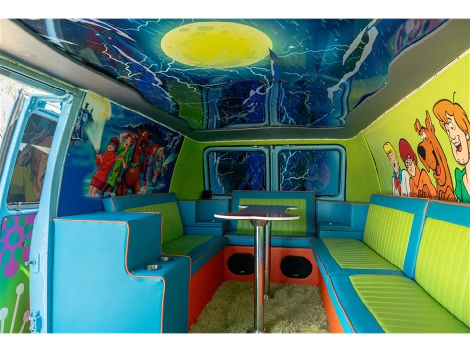 1979 Chevrolet G-Series Van - Image 17 of 29