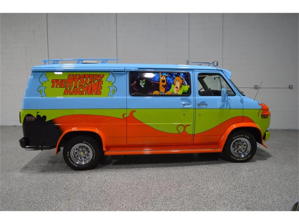 1979 Chevrolet G-Series Van - Image 10 of 29
