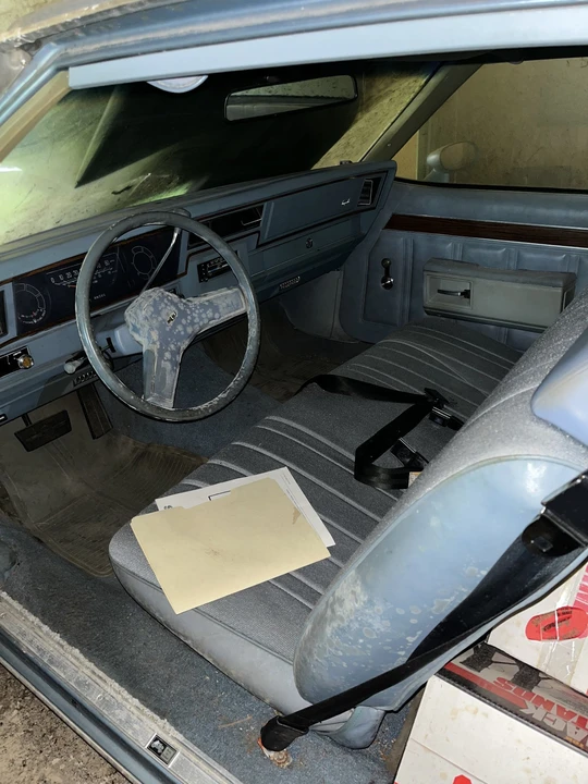 1979 Chevrolet Impala 6th Gen - Image 6 of 9