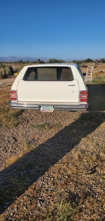 1979 Chevrolet Impala 5th Gen - Image 3 of 3