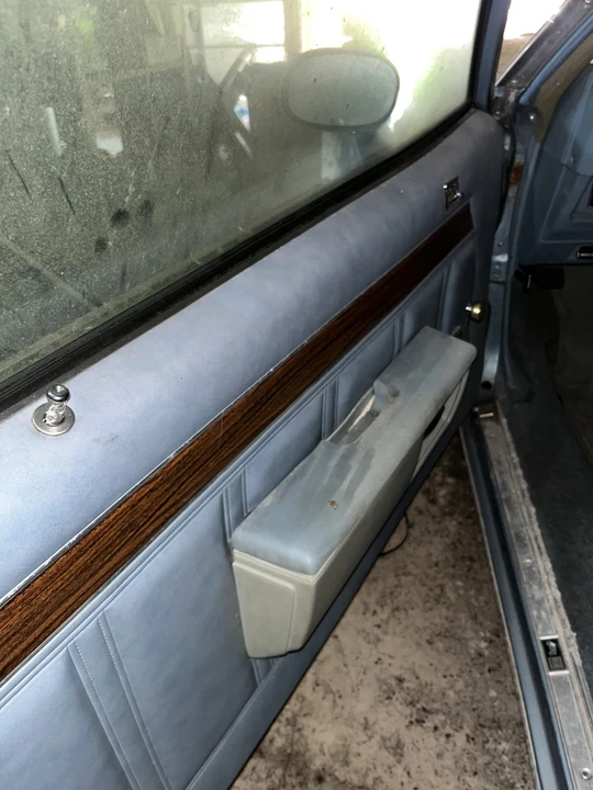 1979 Chevrolet Impala 6th Gen - Image 8 of 9