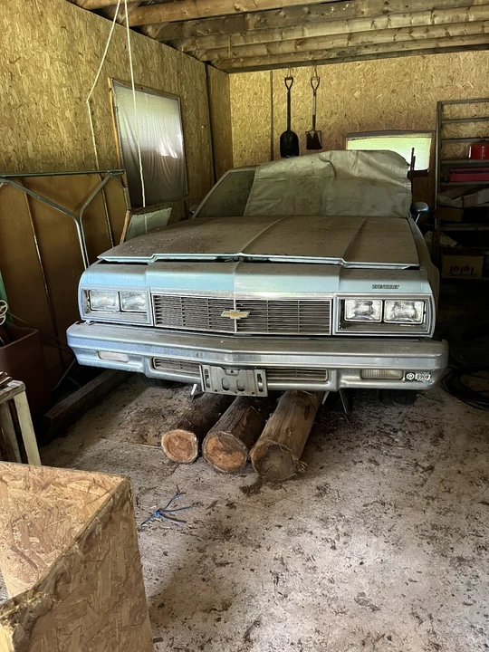 1979 Chevrolet Impala 6th Gen - Image 3 of 9
