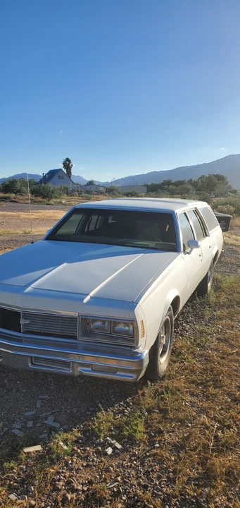 1979 Chevrolet Impala 5th Gen - Image 2 of 3