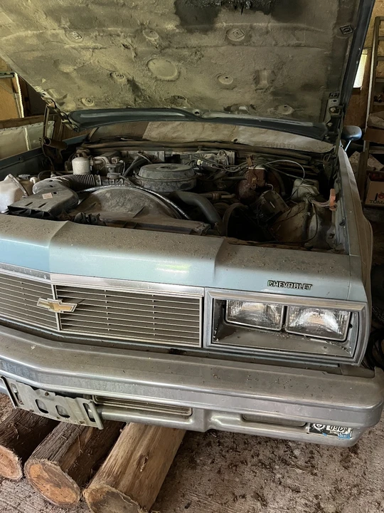 1979 Chevrolet Impala 6th Gen - Image 2 of 9