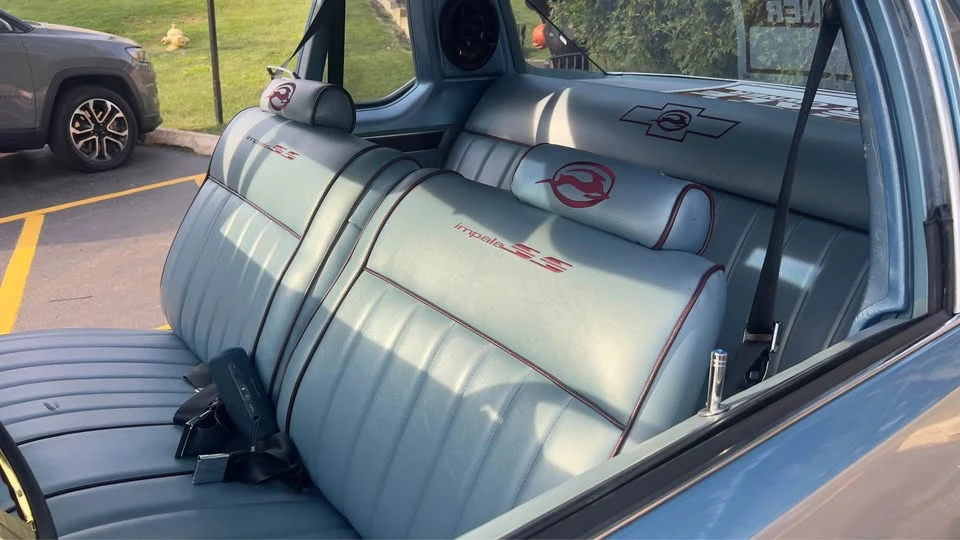 1979 Chevrolet Impala 6th Gen - Image 3 of 10