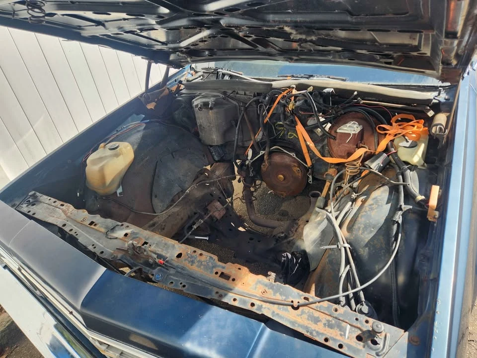 1979 Chevrolet Impala 6th Gen - Image 5 of 20