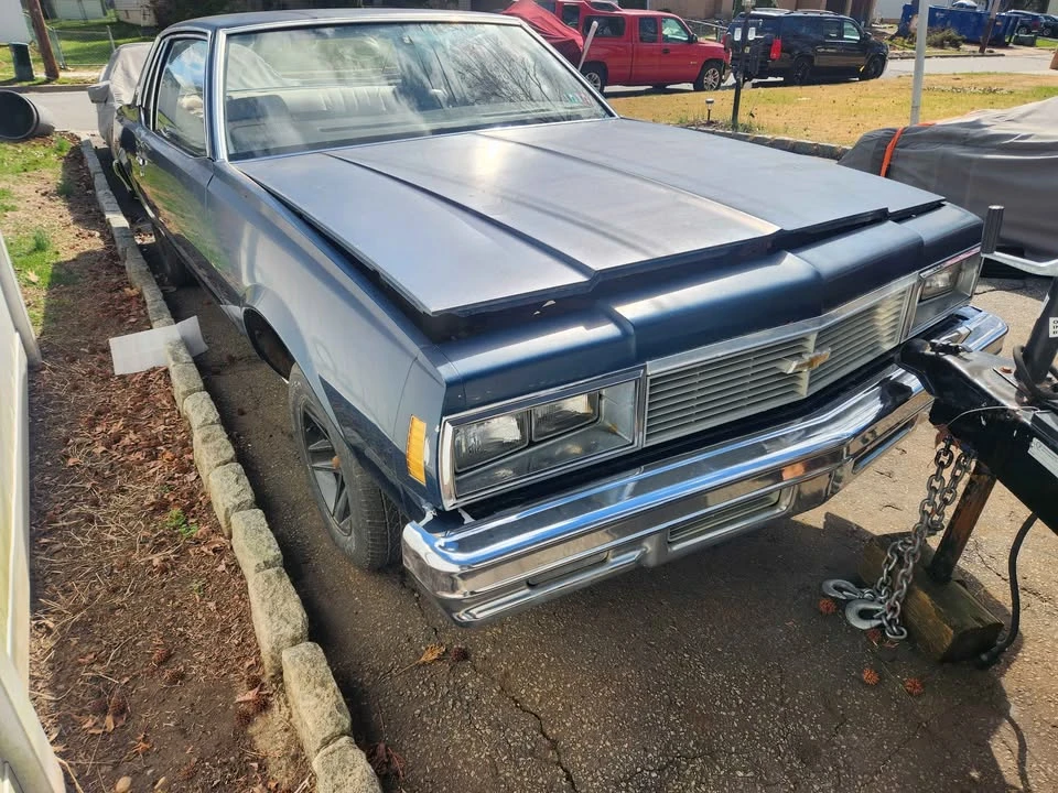1979 Chevrolet Impala 6th Gen - Image 16 of 20