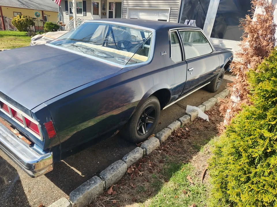 1979 Chevrolet Impala 6th Gen - Image 11 of 20